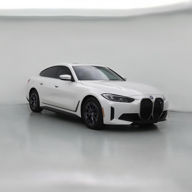 2023 BMW i4 eDrive40 Gran Coupe