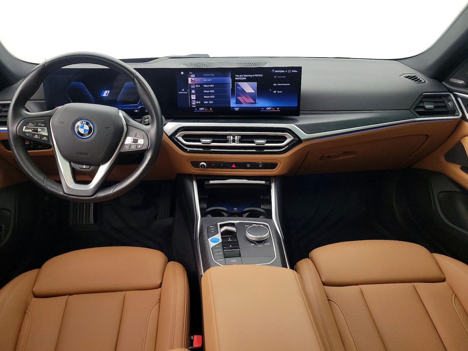 2023 BMW i4 40 - Photo 10