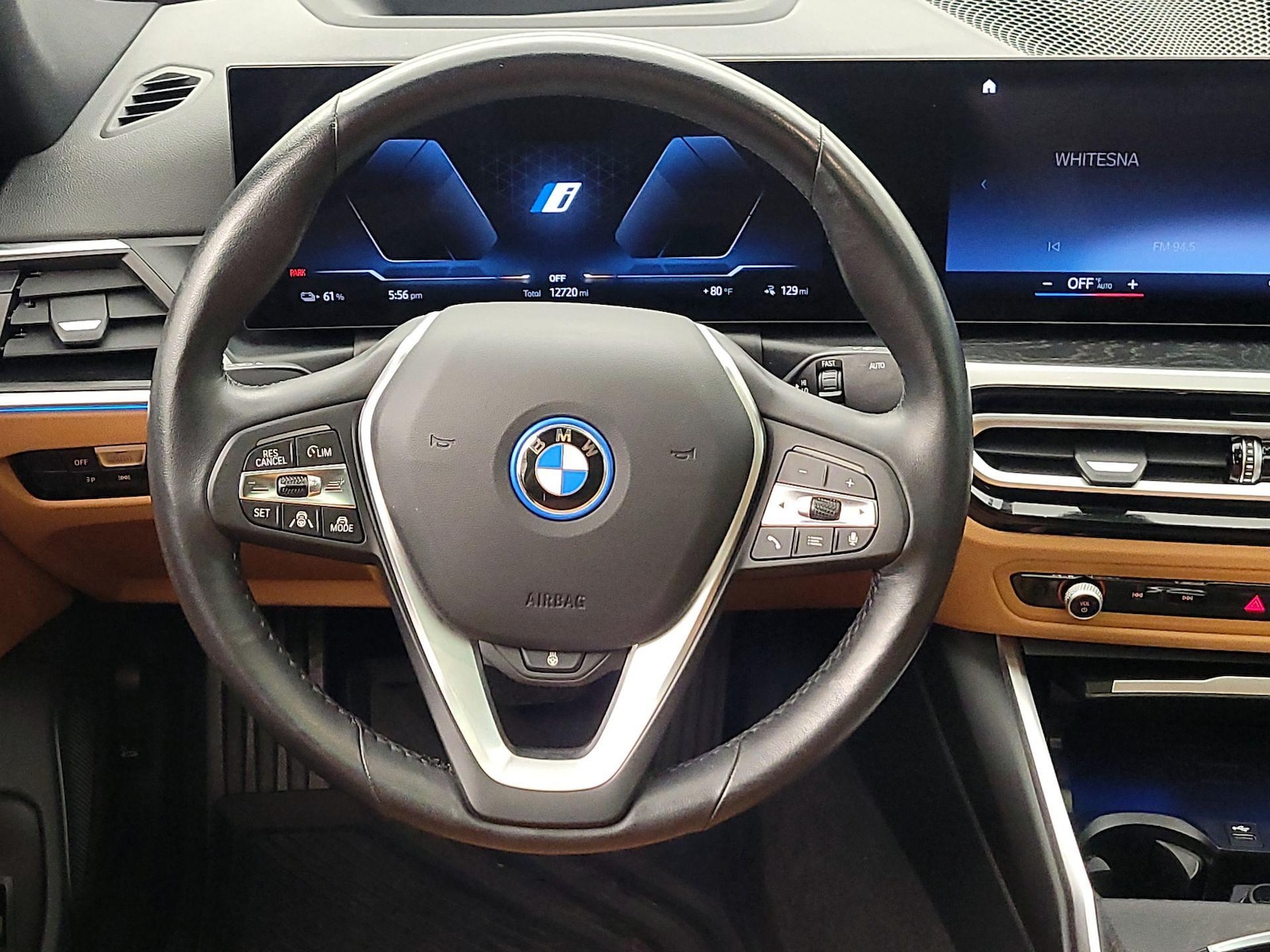 2023 BMW i4 40 - Photo 11