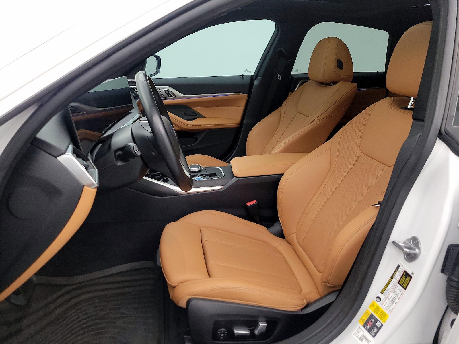 2023 BMW i4 40 - Photo 12