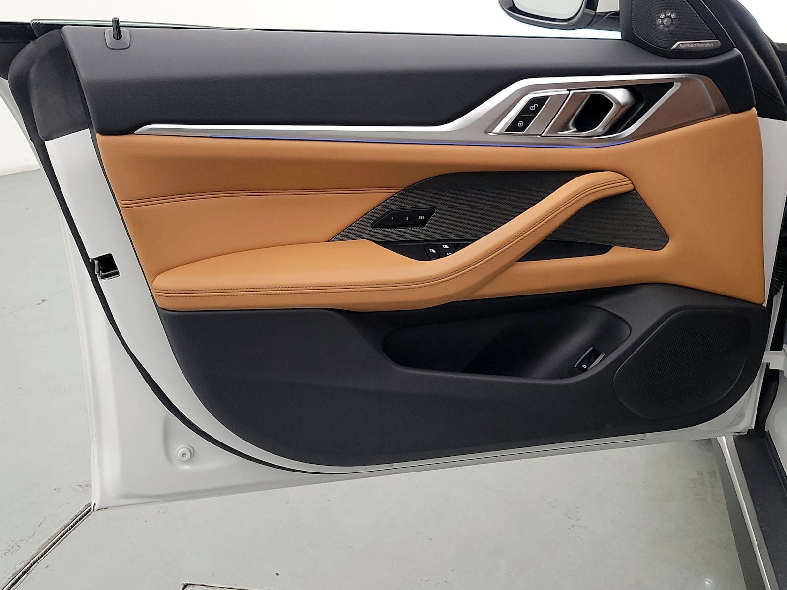 2023 BMW i4 40 - Photo 13