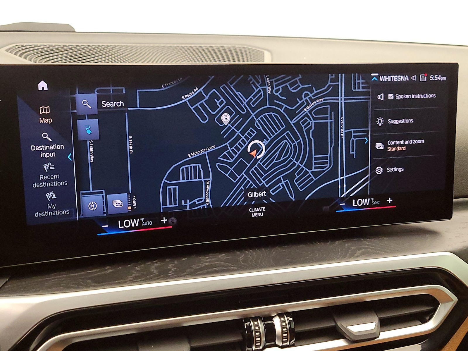 2023 BMW i4 40 - Photo 15