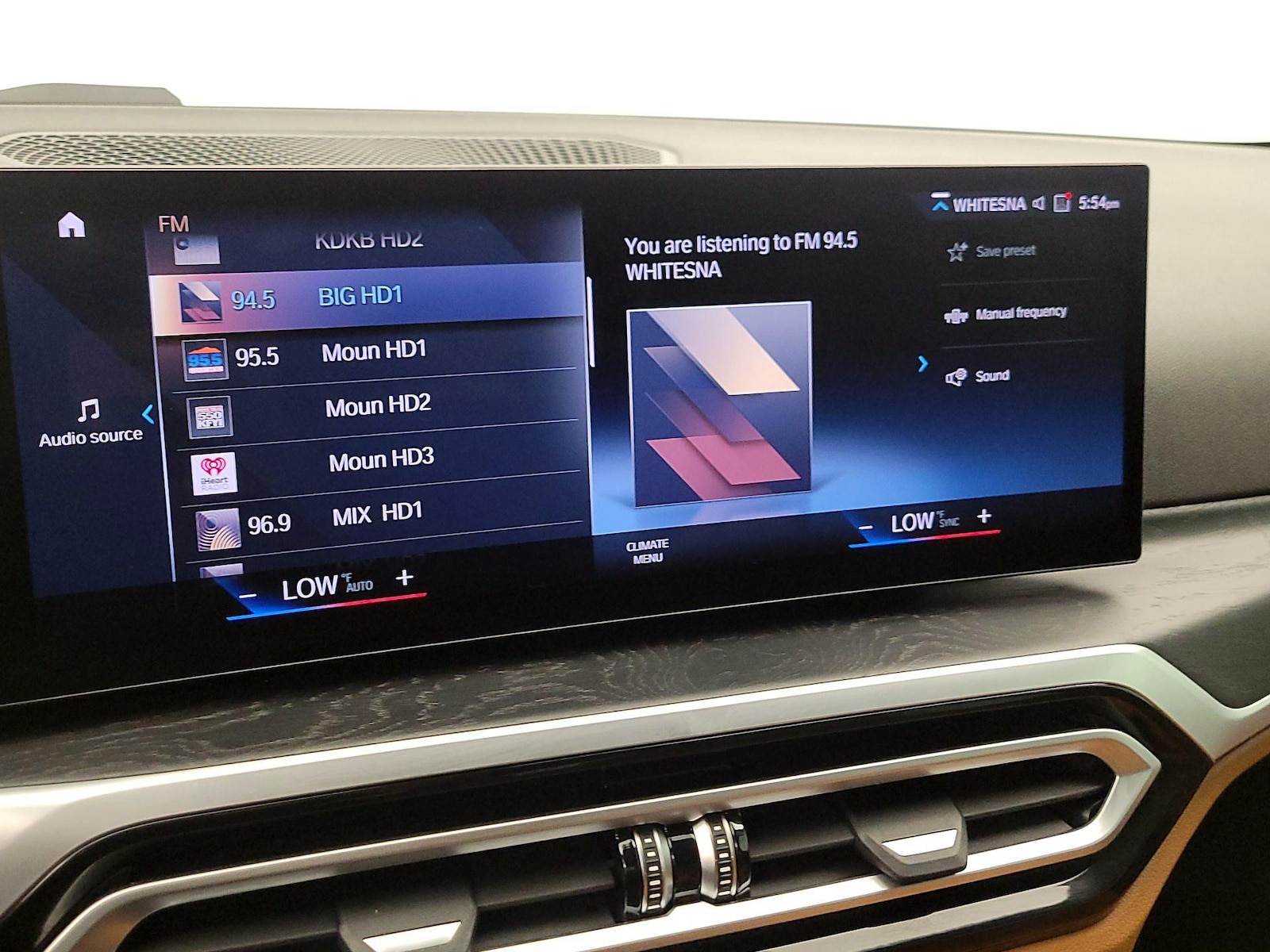 2023 BMW i4 40 - Photo 17