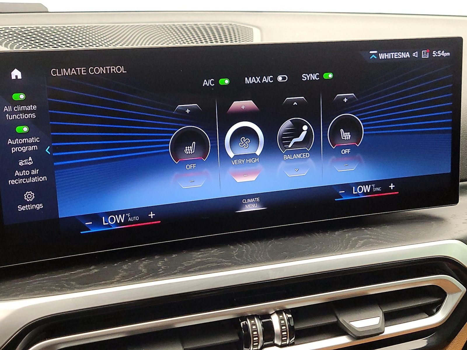 2023 BMW i4 40 - Photo 18