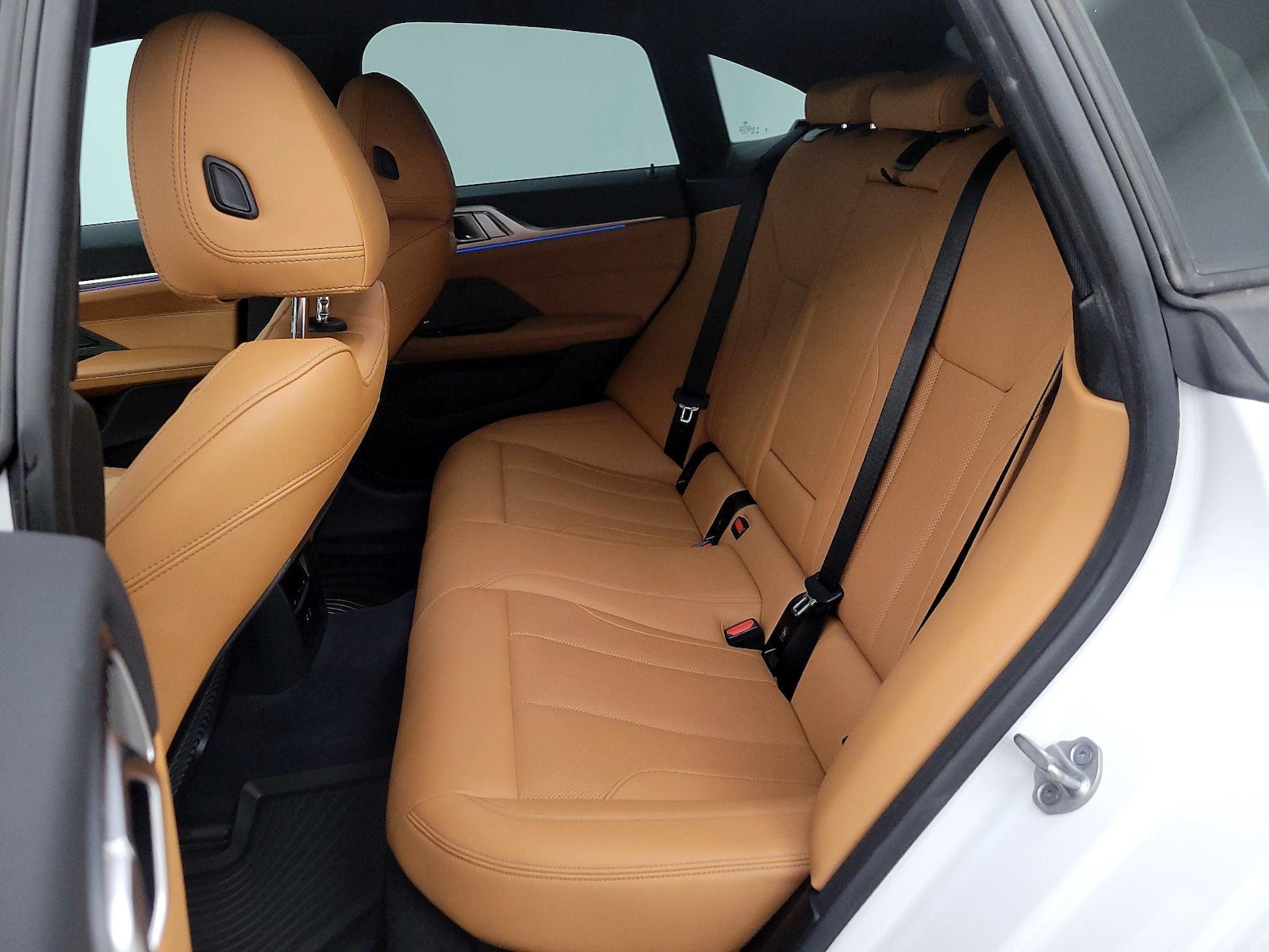 2023 BMW i4 40 - Photo 22