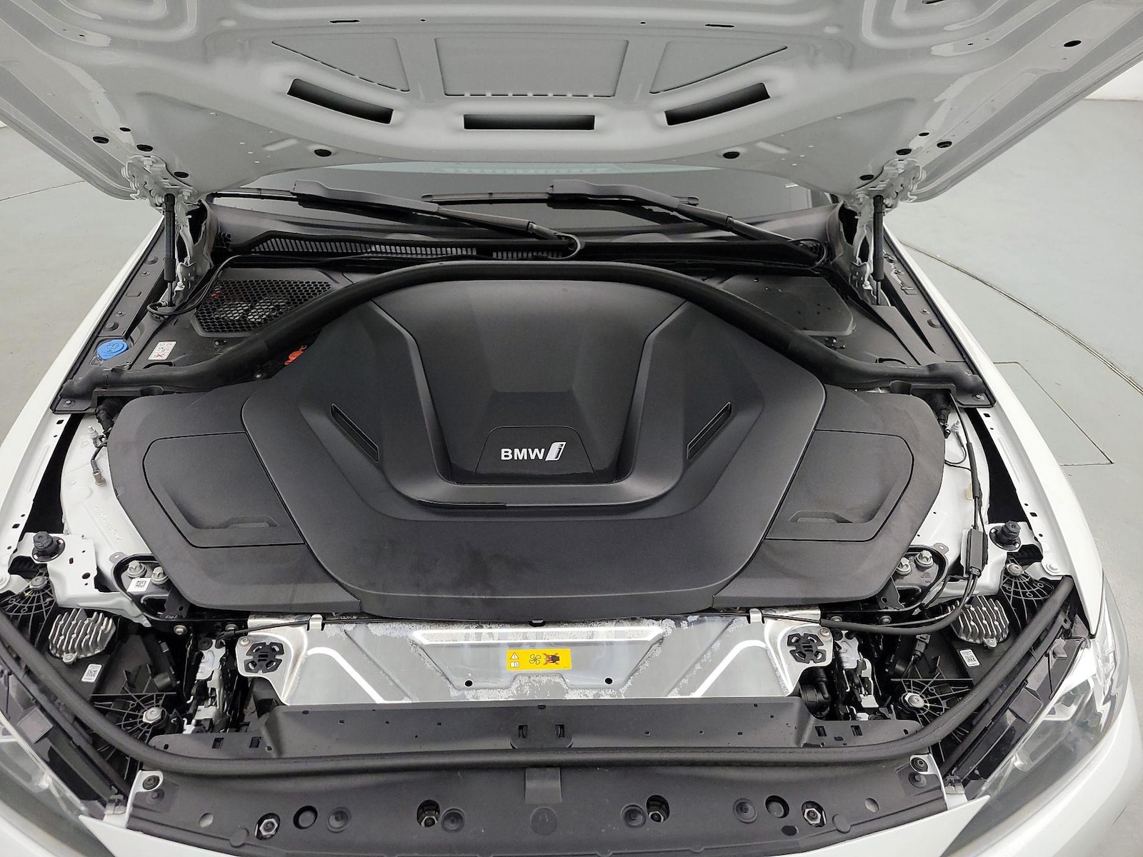 2023 BMW i4 40 - Photo 24