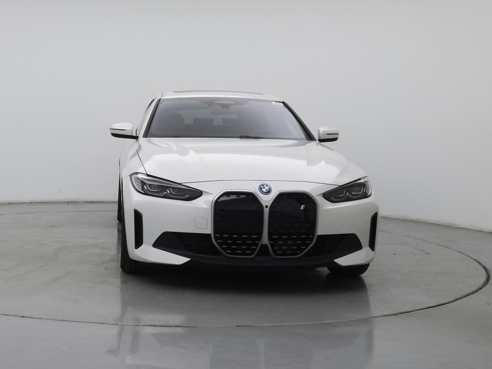 2023 BMW i4 40 - Photo 6