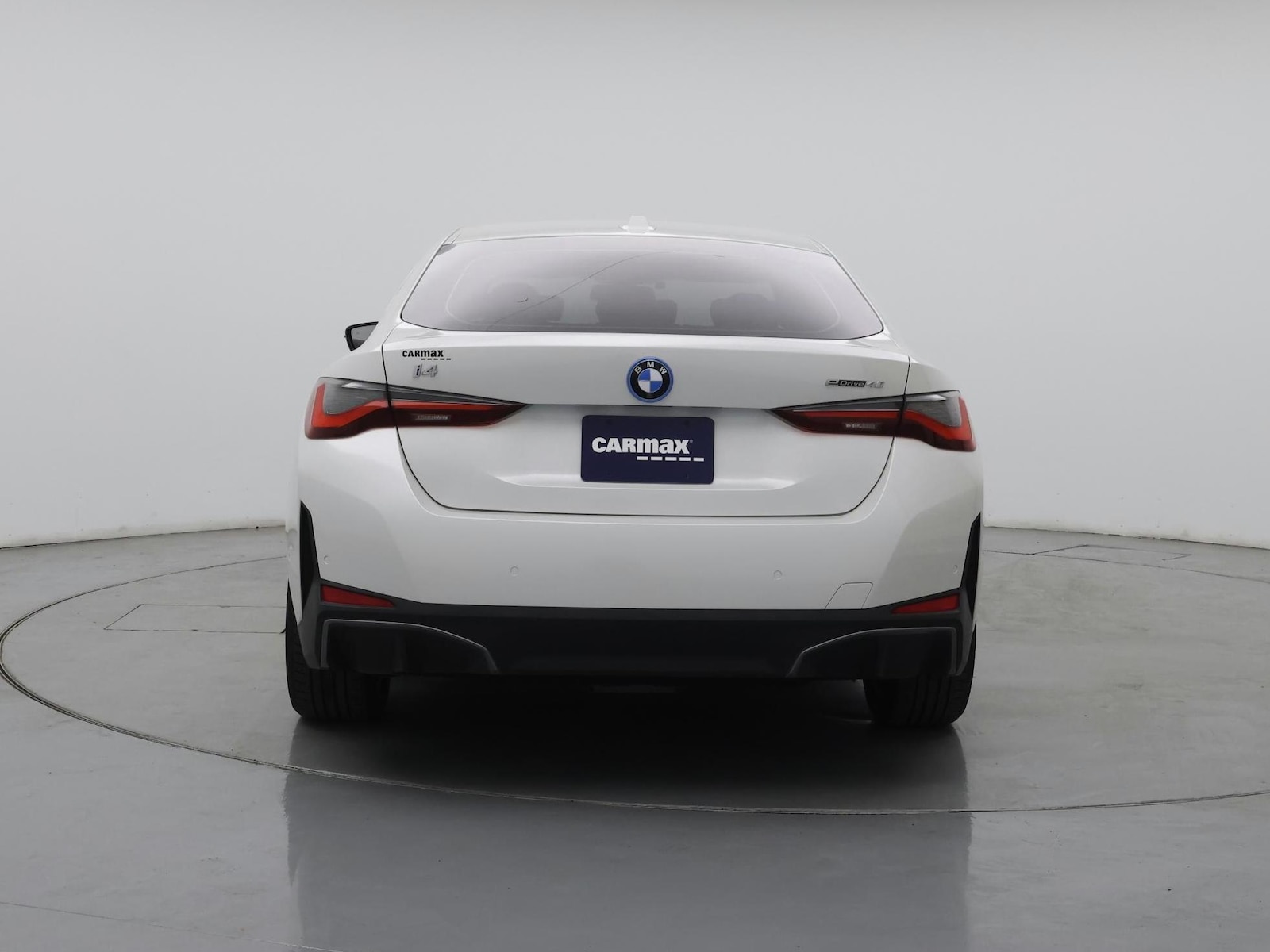 2023 BMW i4 40 - Photo 7