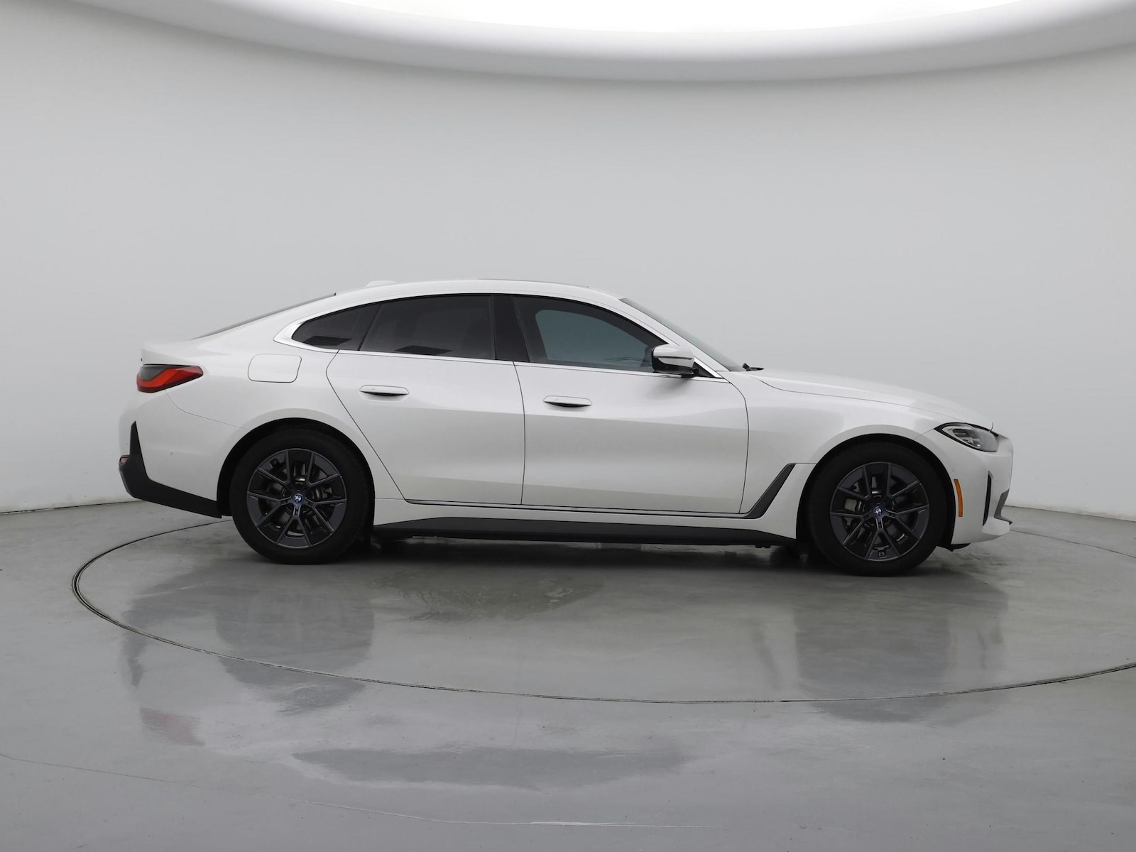 2023 BMW i4 40 - Photo 8