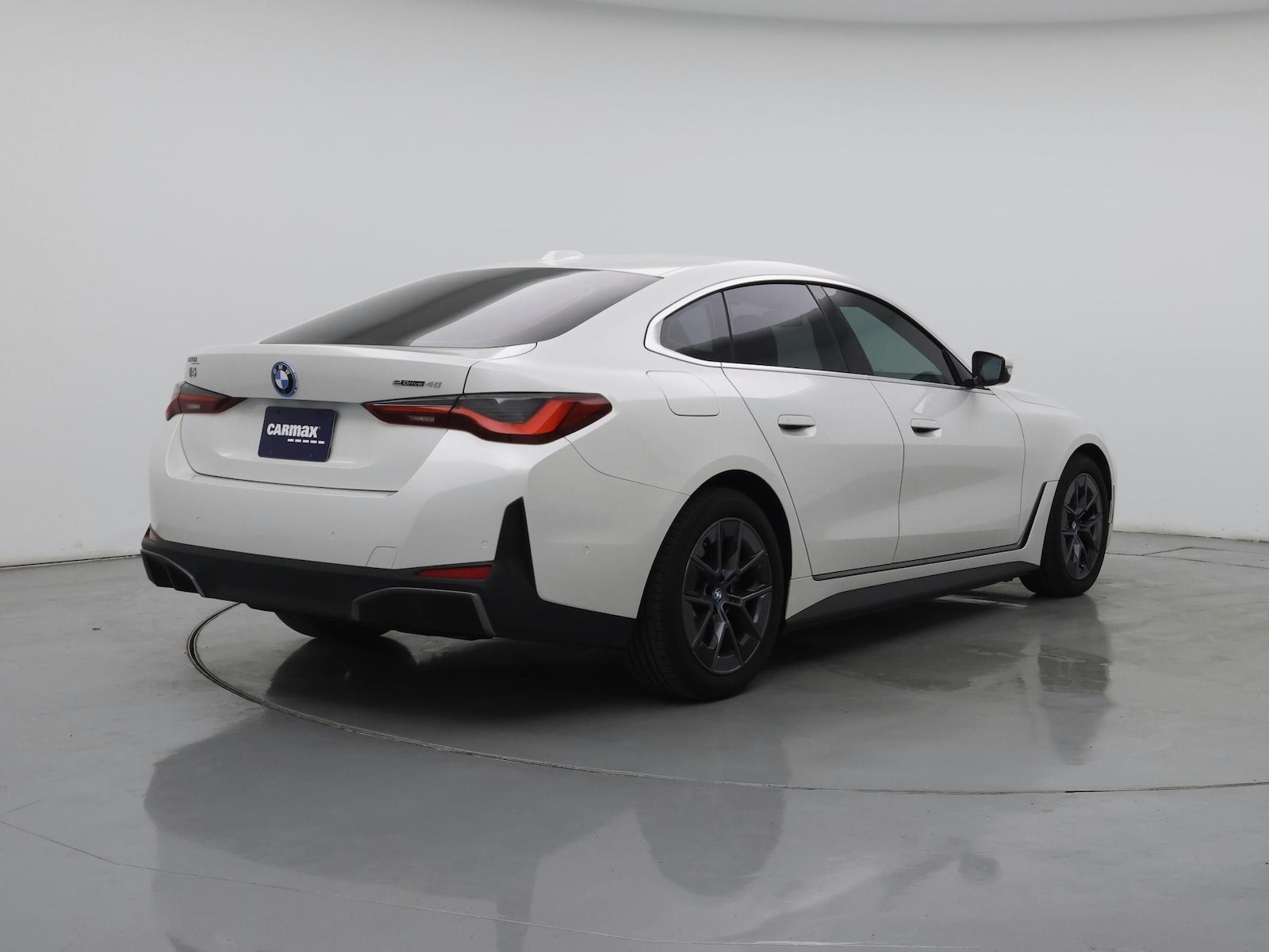 2023 BMW i4 40 - Photo 9