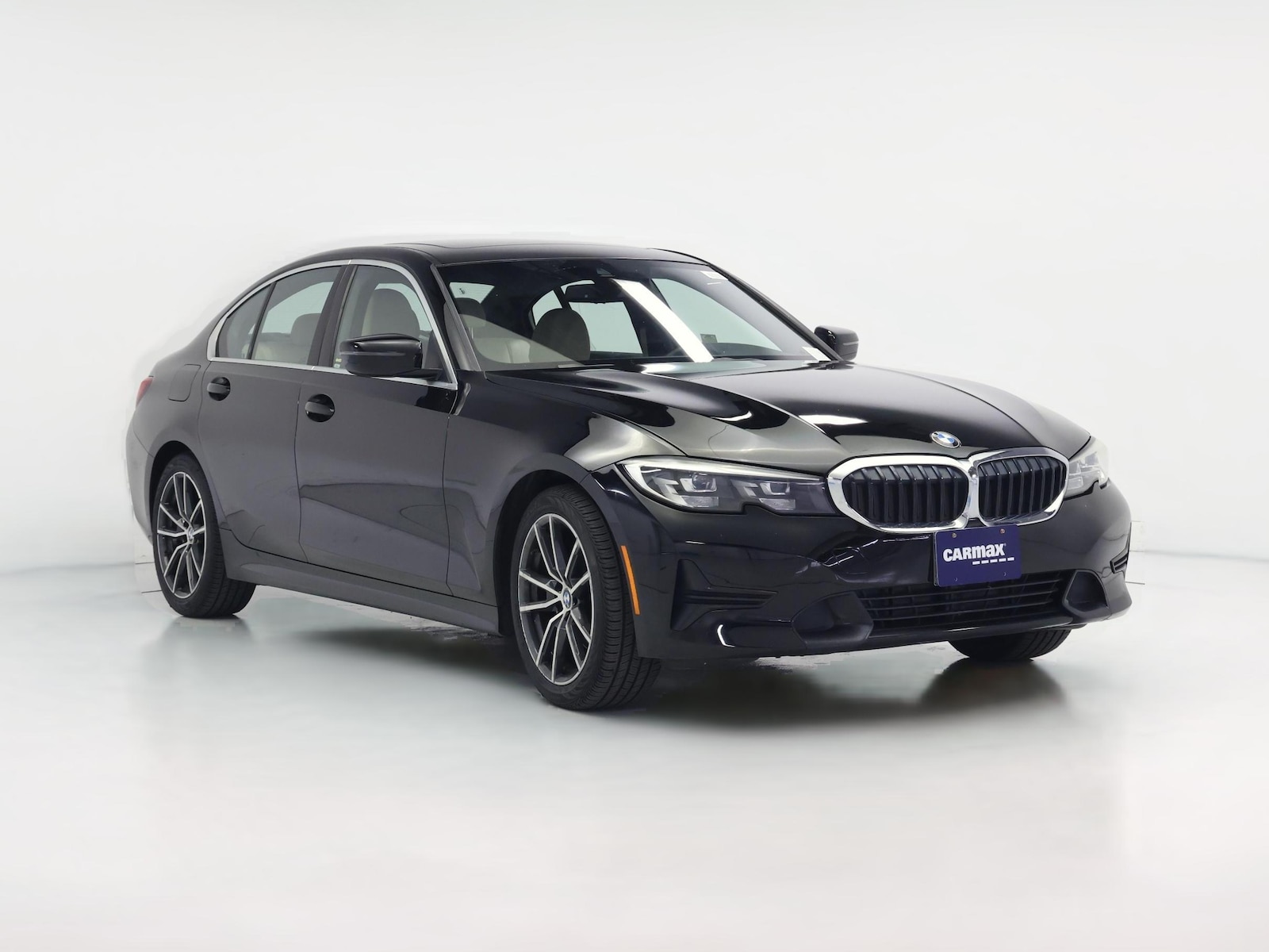 2019 BMW 3 Series 330i