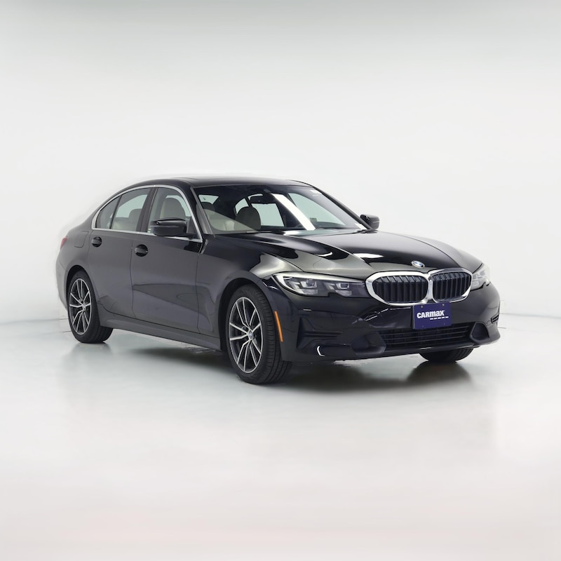2019 BMW 330 I