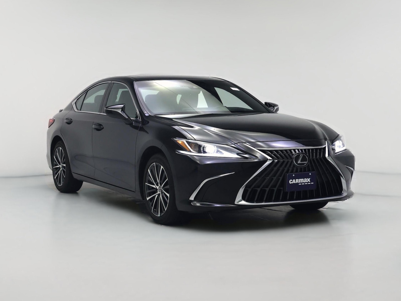 2025 Lexus ES