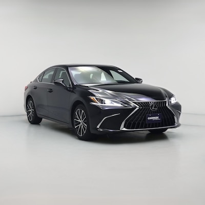 2025 Lexus ES 350