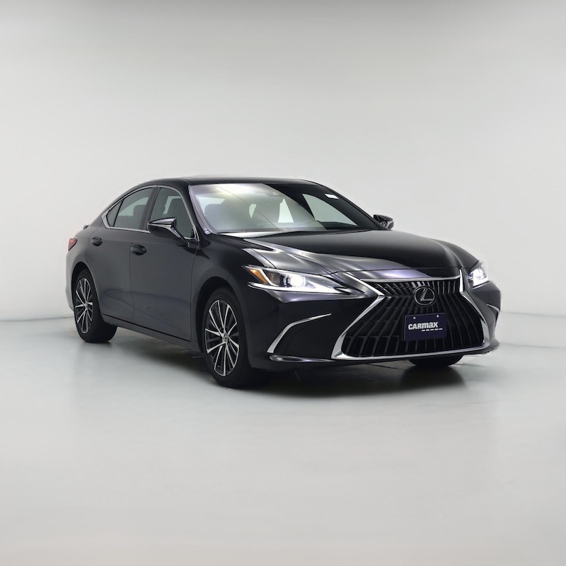 2025 Lexus ES 350