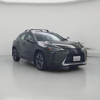 2022 Lexus UX 200