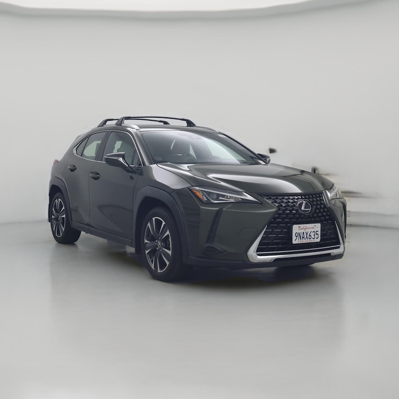 2022 Lexus UX 200