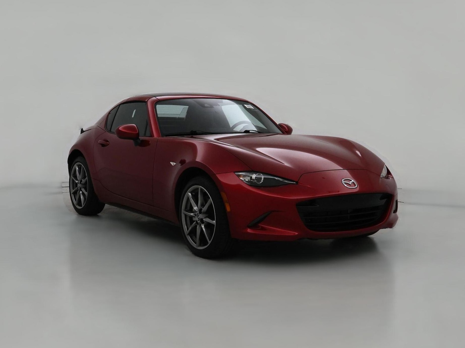 2023 Mazda MX-5 Miata RF
