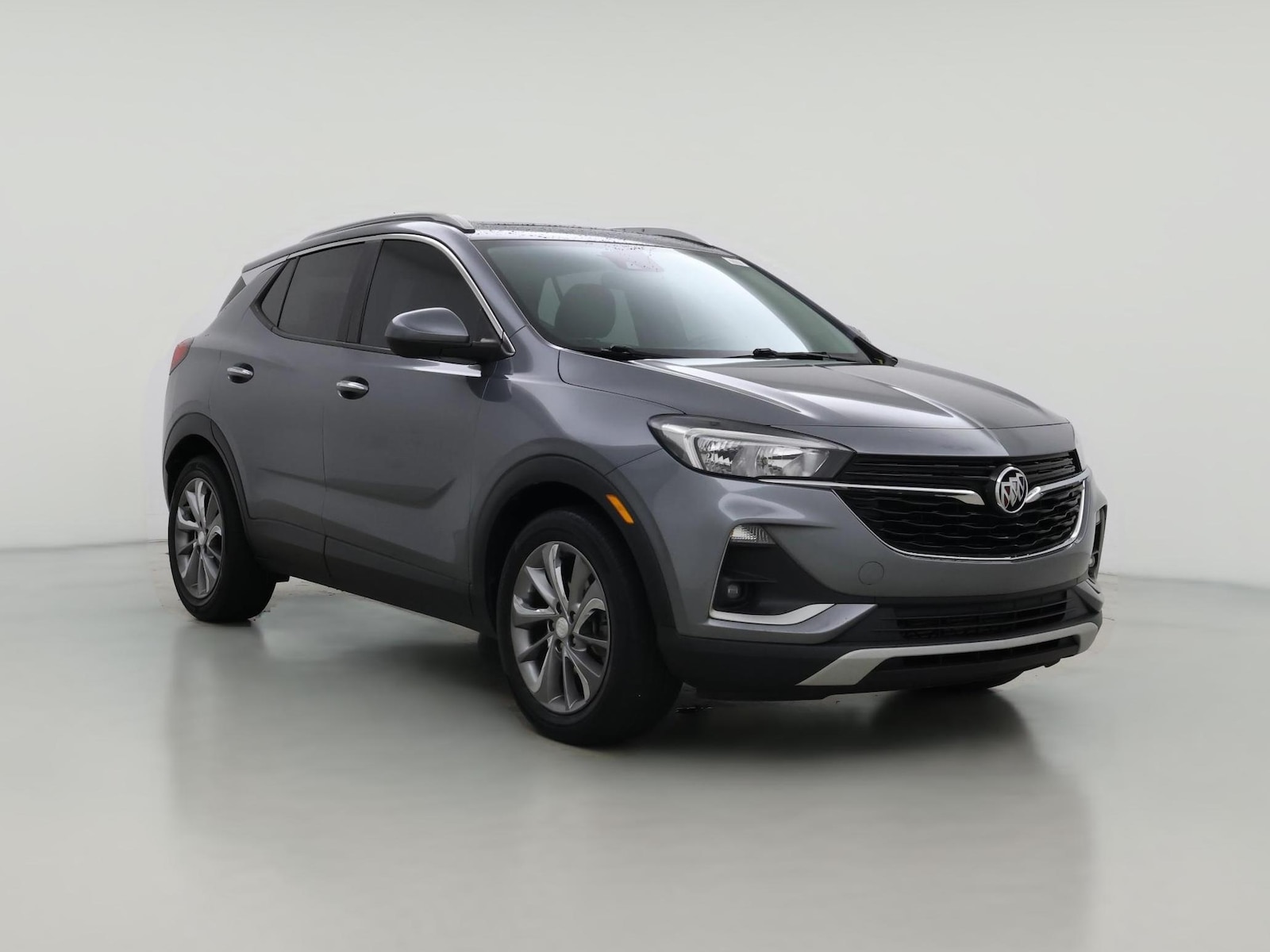 2021 Buick Encore GX