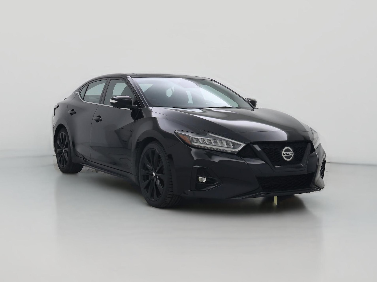 2022 Nissan Maxima
