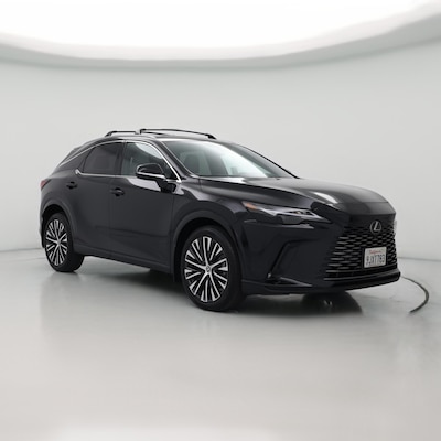 2023 Lexus RX 350 Premium Plus