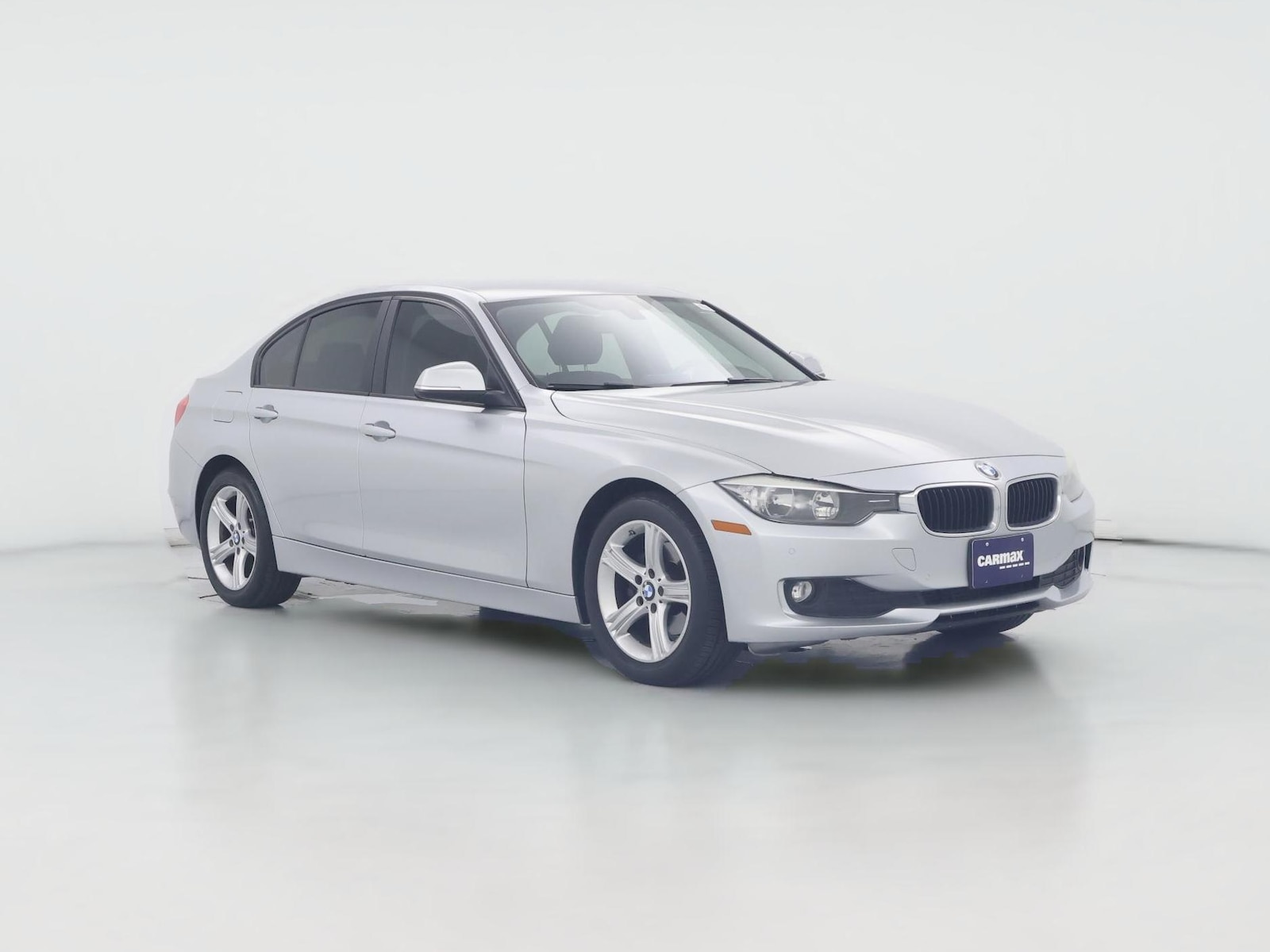 2015 BMW 3 Series 320i