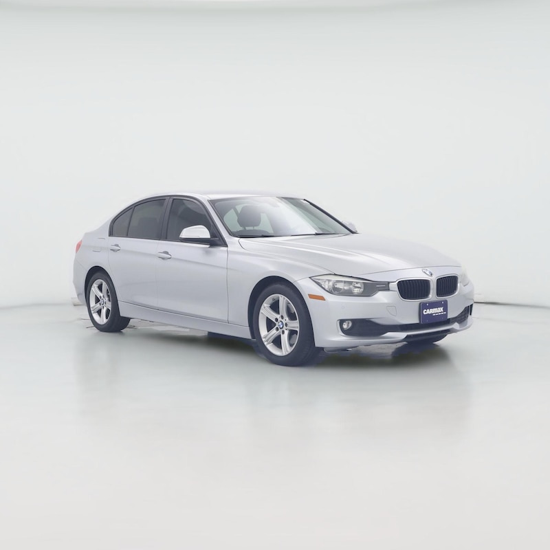 2015 BMW 320 I