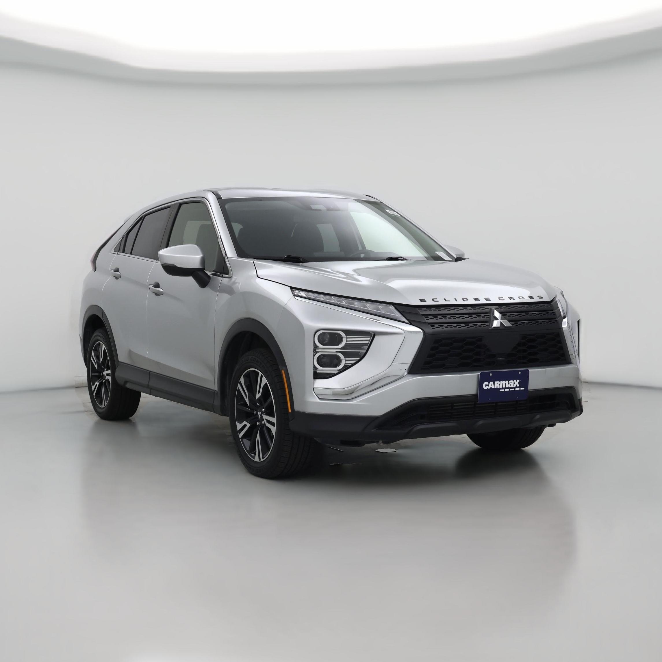 2023 Mitsubishi Eclipse Cross