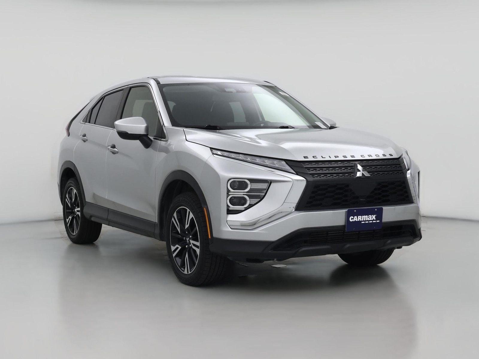 2023 Mitsubishi Eclipse Cross