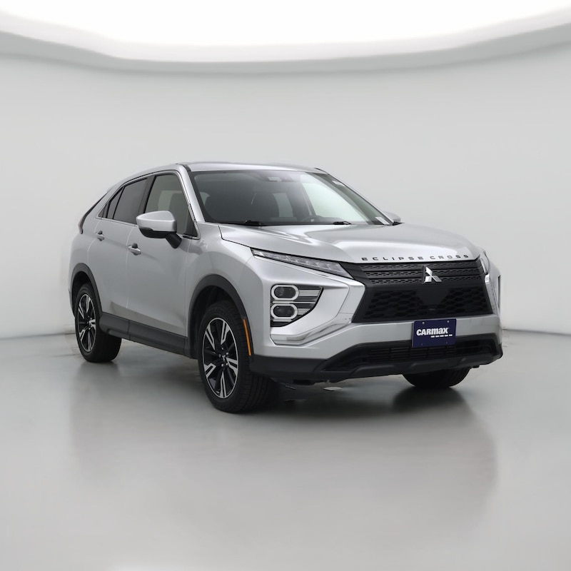 2023 Mitsubishi Eclipse Cross SE