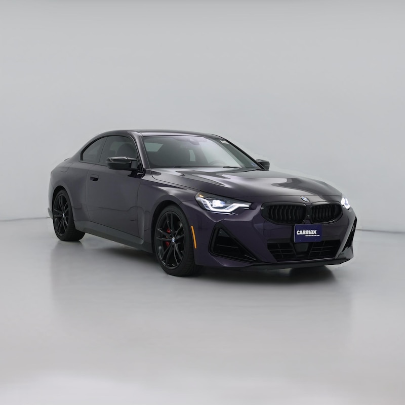 2023 BMW M240 I