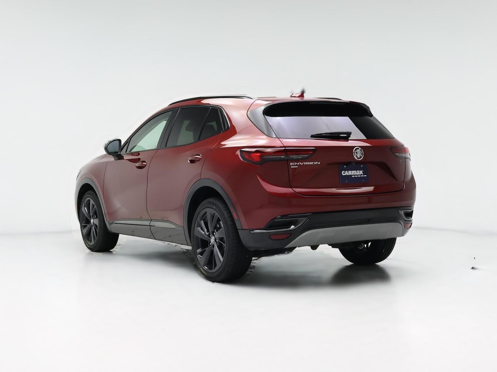 2023 Buick Envision