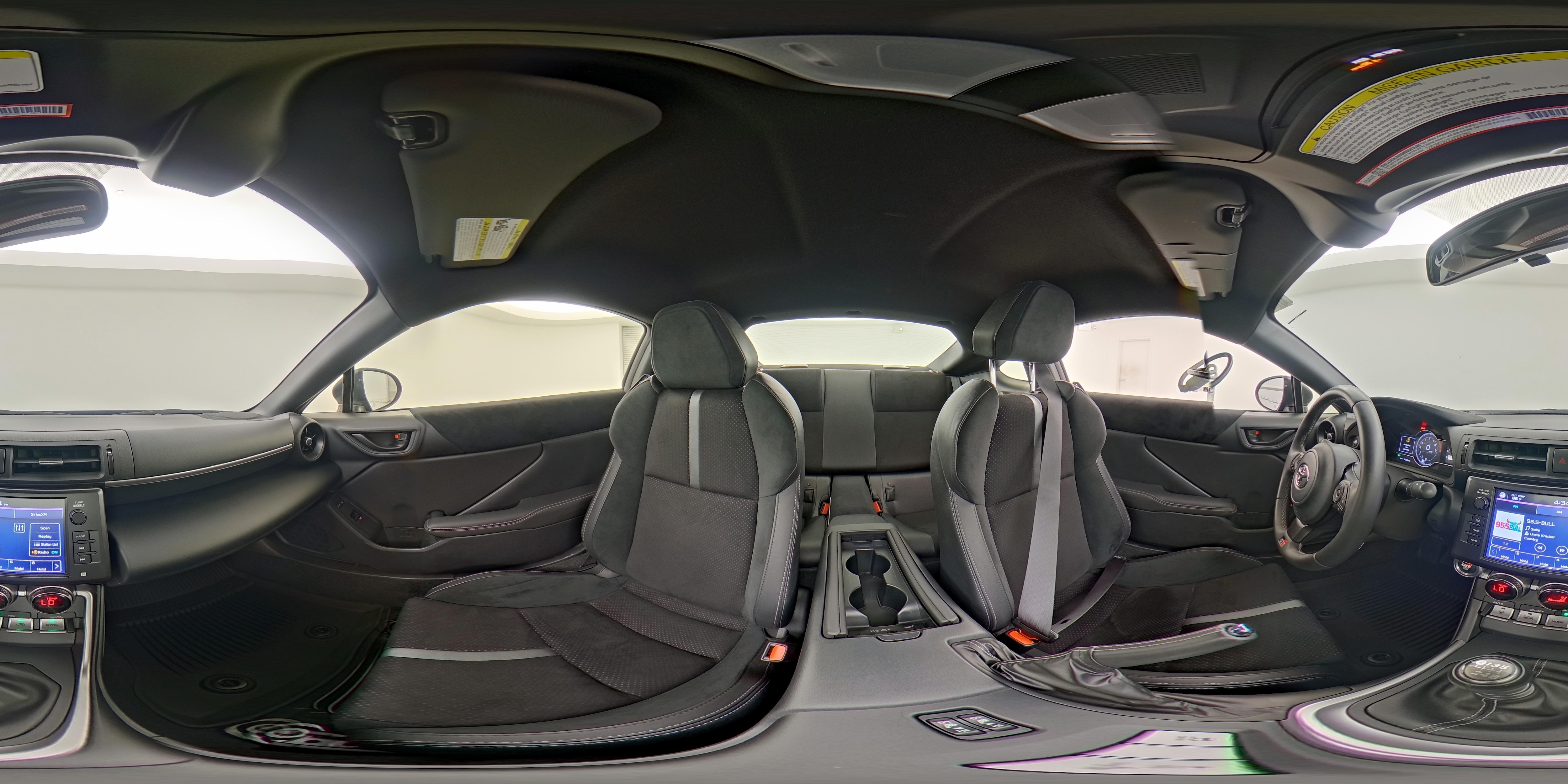 2025 Toyota GR86 Premium - Photo 24