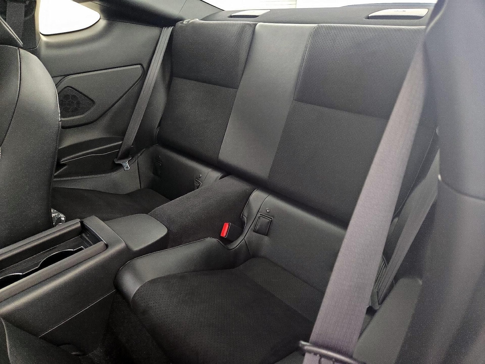 2025 Toyota GR86 Premium - Photo 20