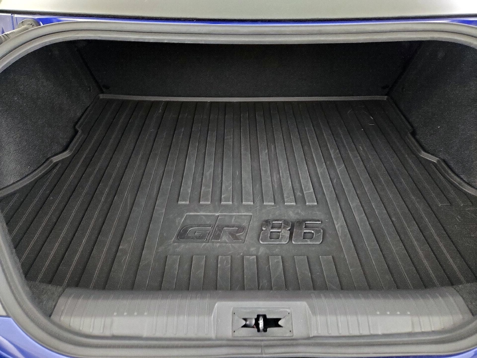 2025 Toyota GR86 Premium - Photo 21