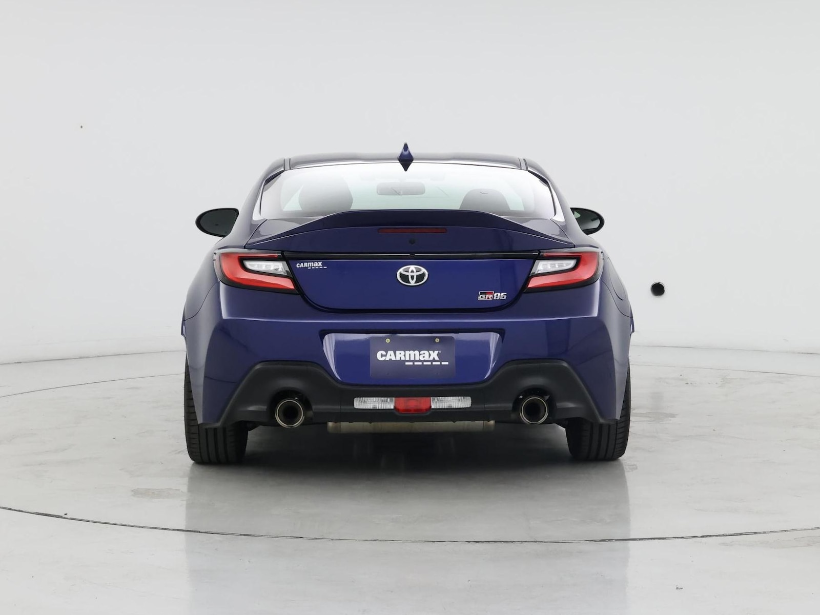 2025 Toyota GR86 Premium - Photo 7
