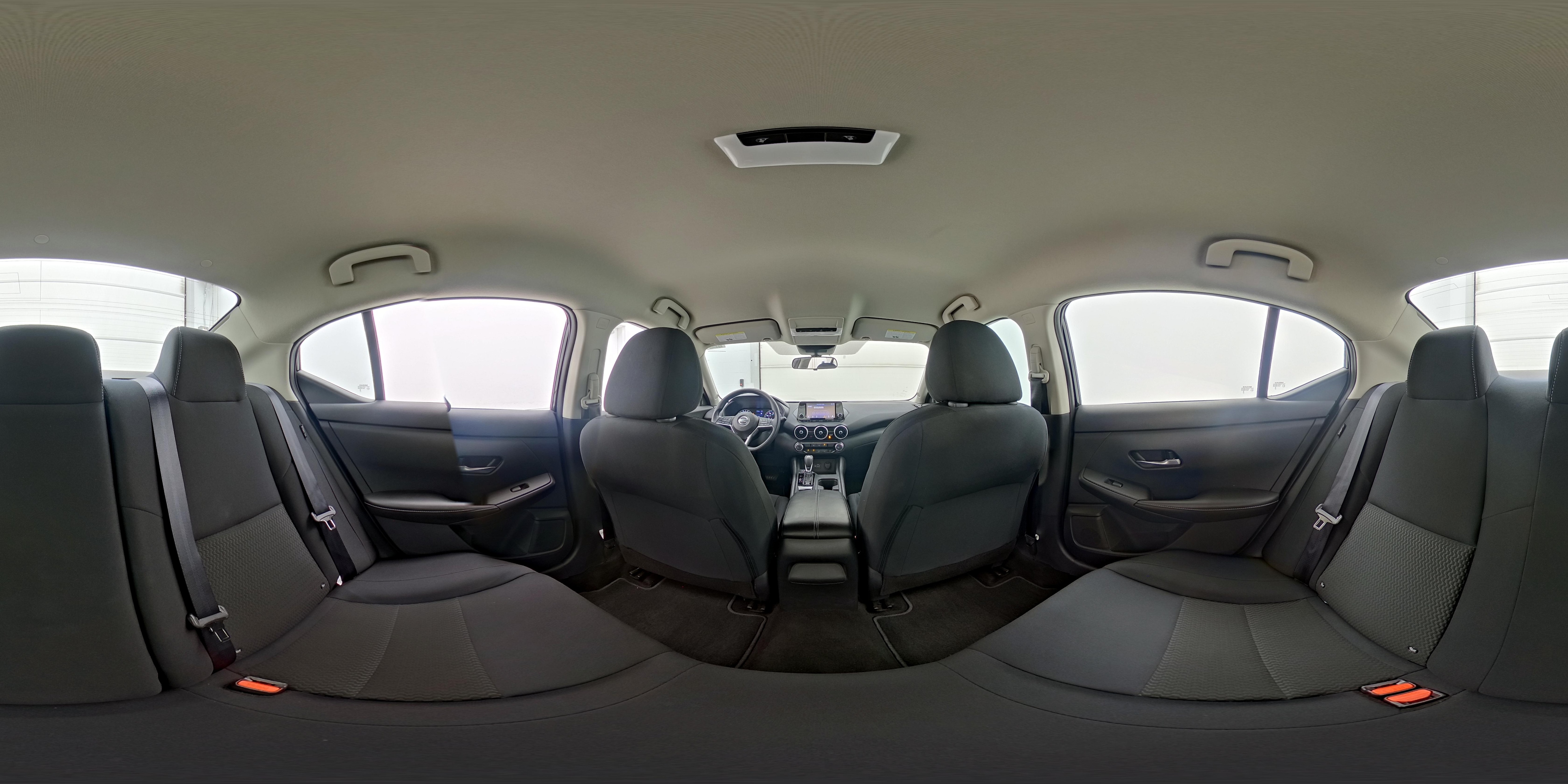 2022 Nissan Sentra S - Photo 25