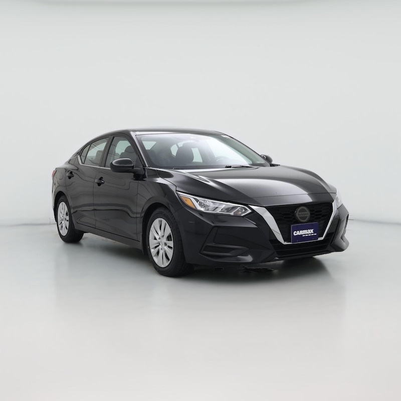 2022 Nissan Sentra S