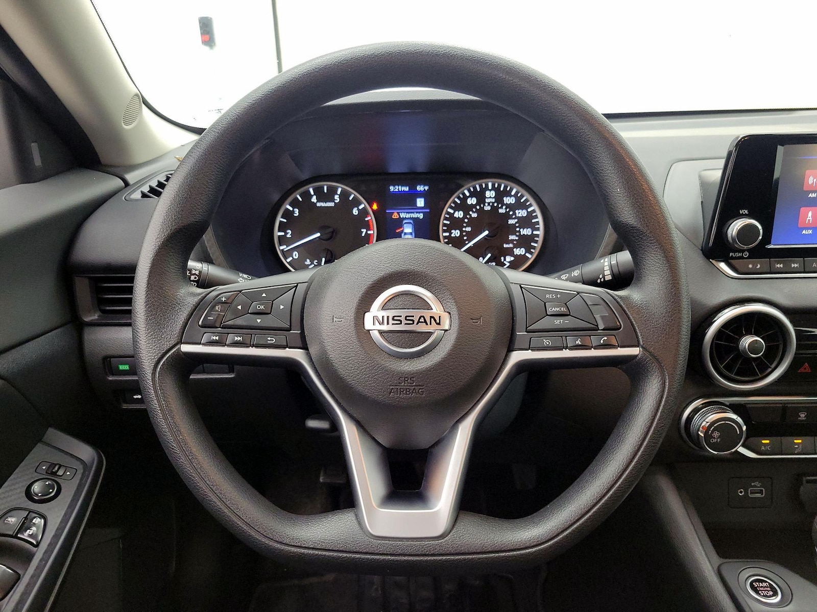 2022 Nissan Sentra S - Photo 11