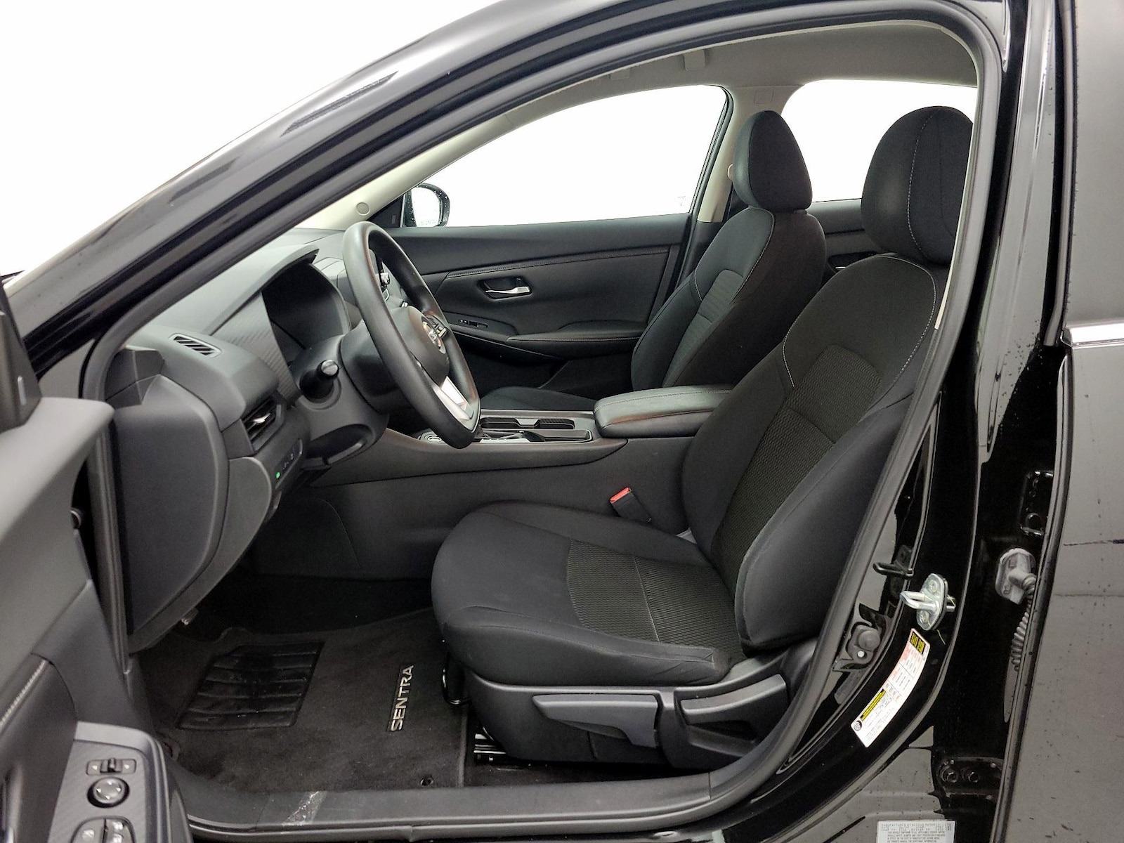 2022 Nissan Sentra S - Photo 12