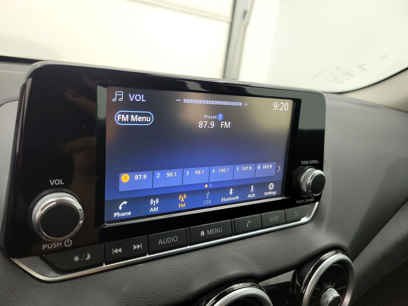 2022 Nissan Sentra S - Photo 16