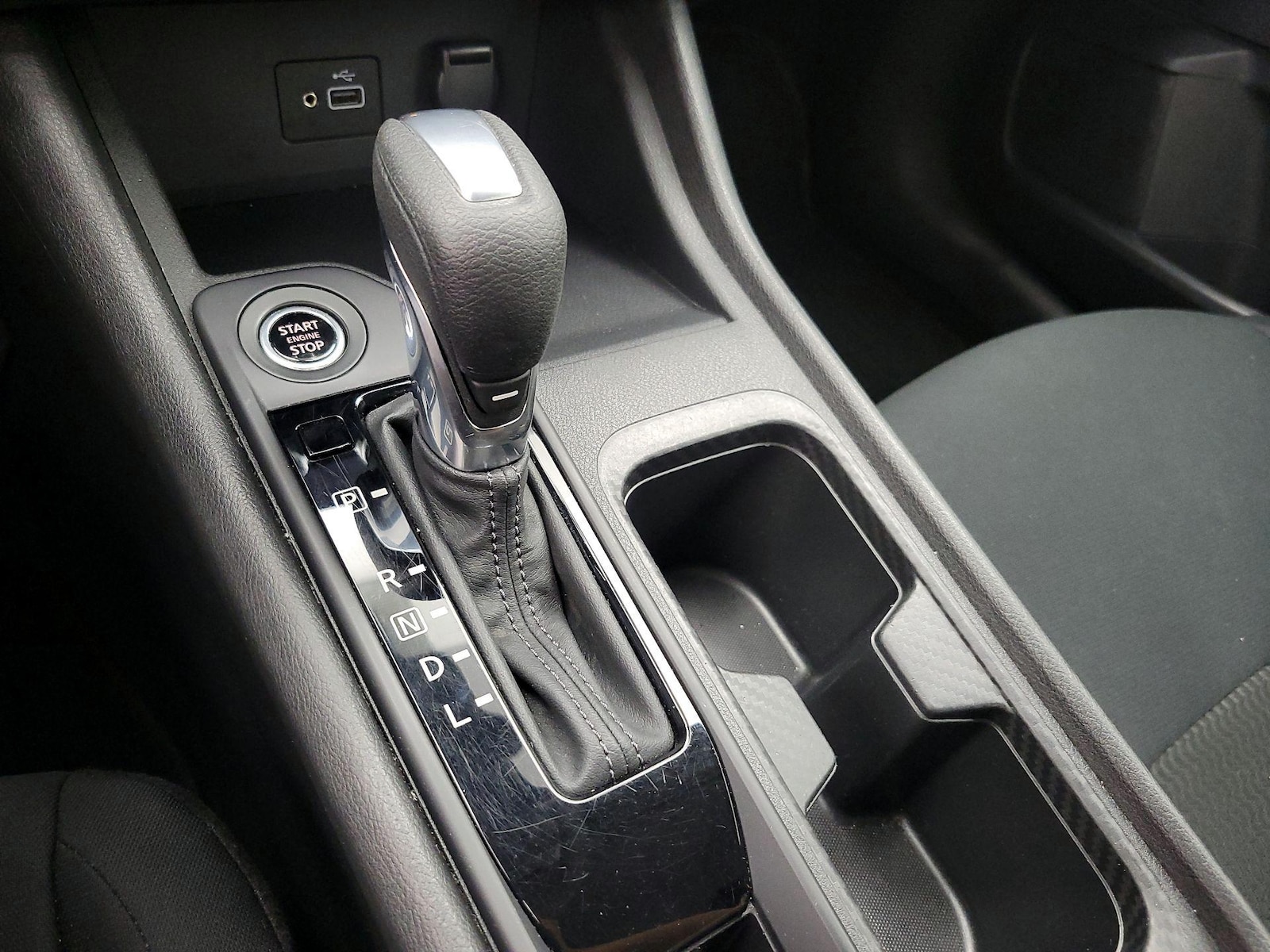 2022 Nissan Sentra S - Photo 18