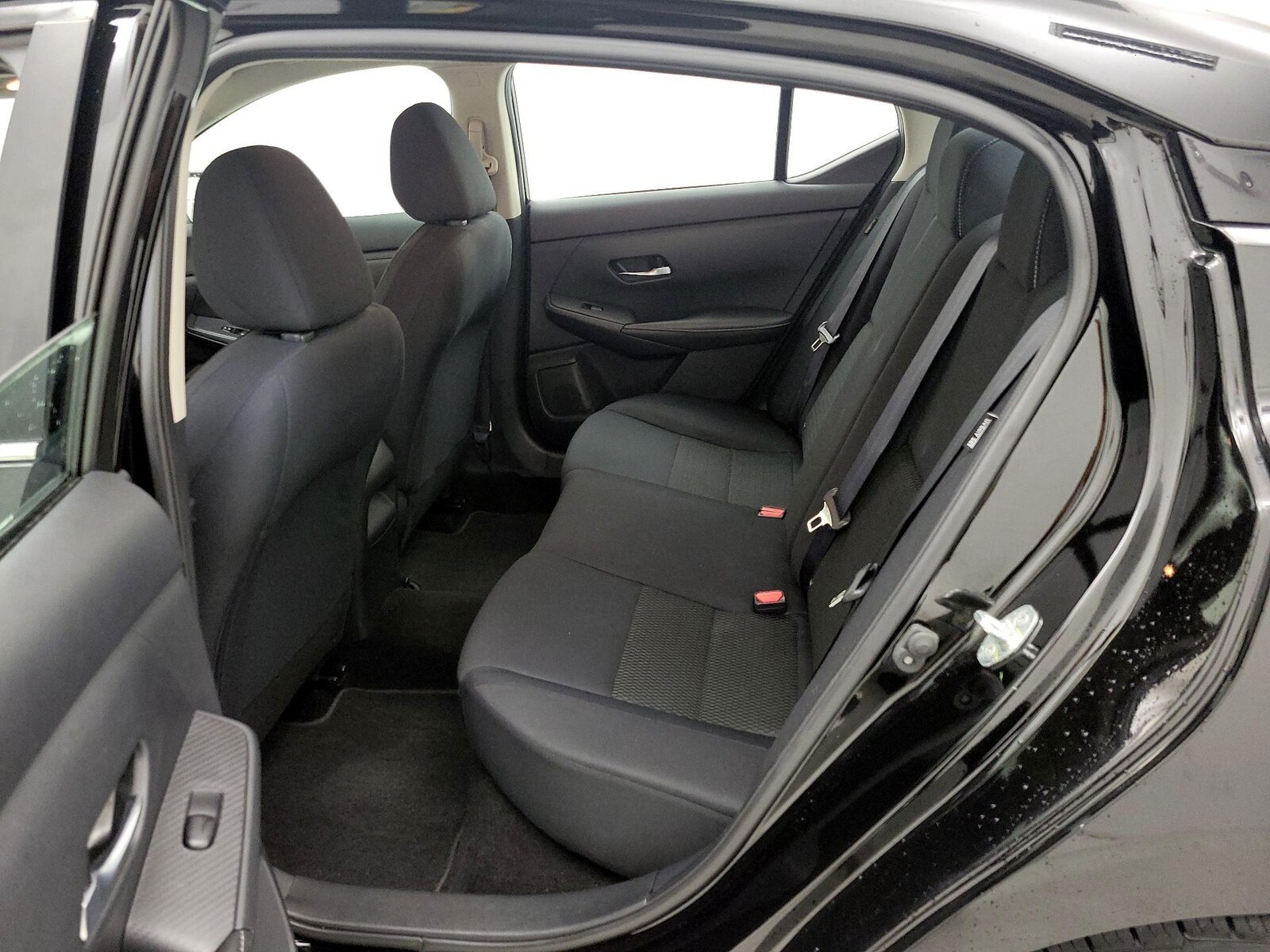 2022 Nissan Sentra S - Photo 20