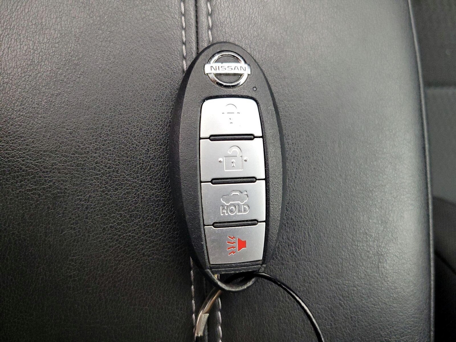2022 Nissan Sentra S - Photo 23