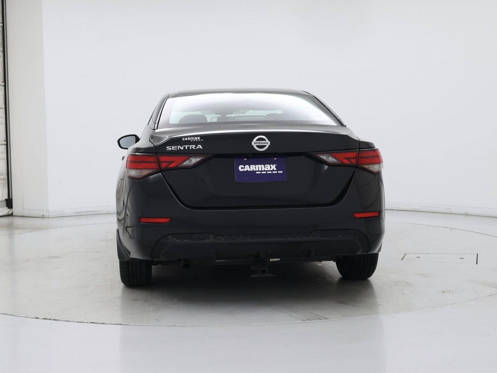 2022 Nissan Sentra S - Photo 7