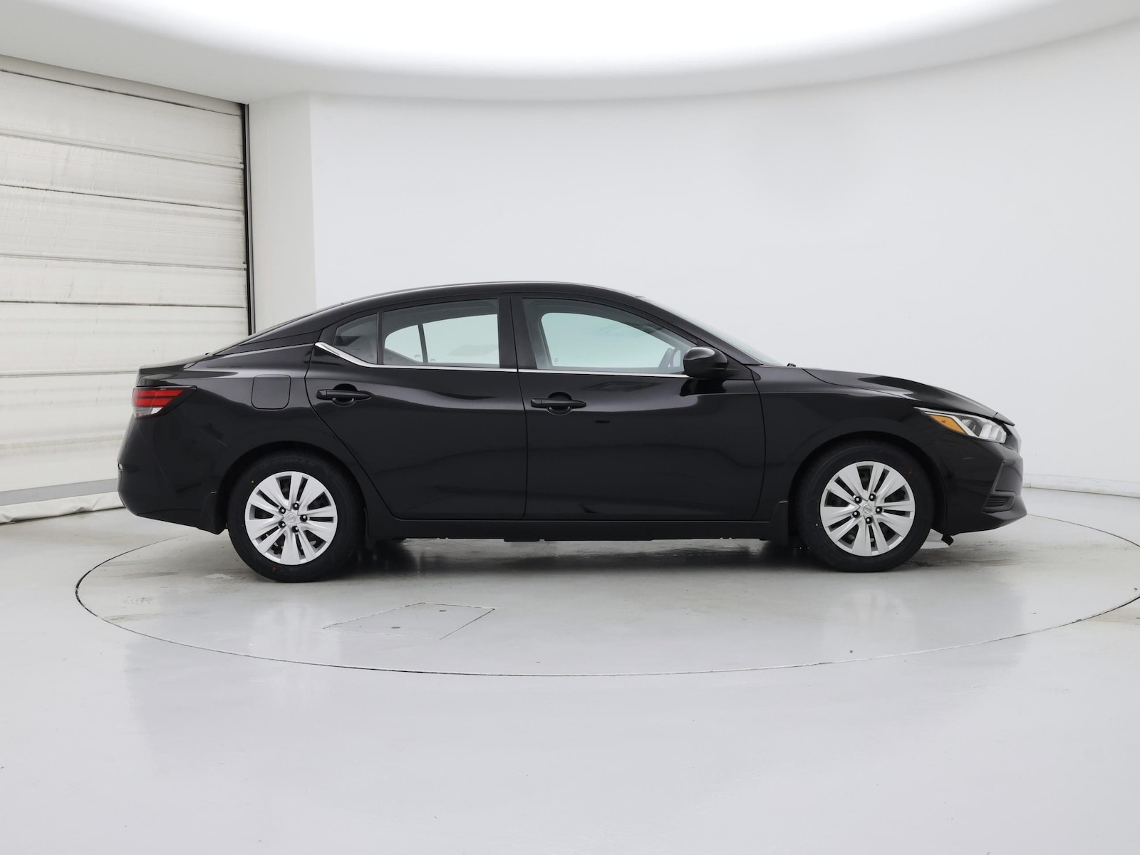 2022 Nissan Sentra S - Photo 8