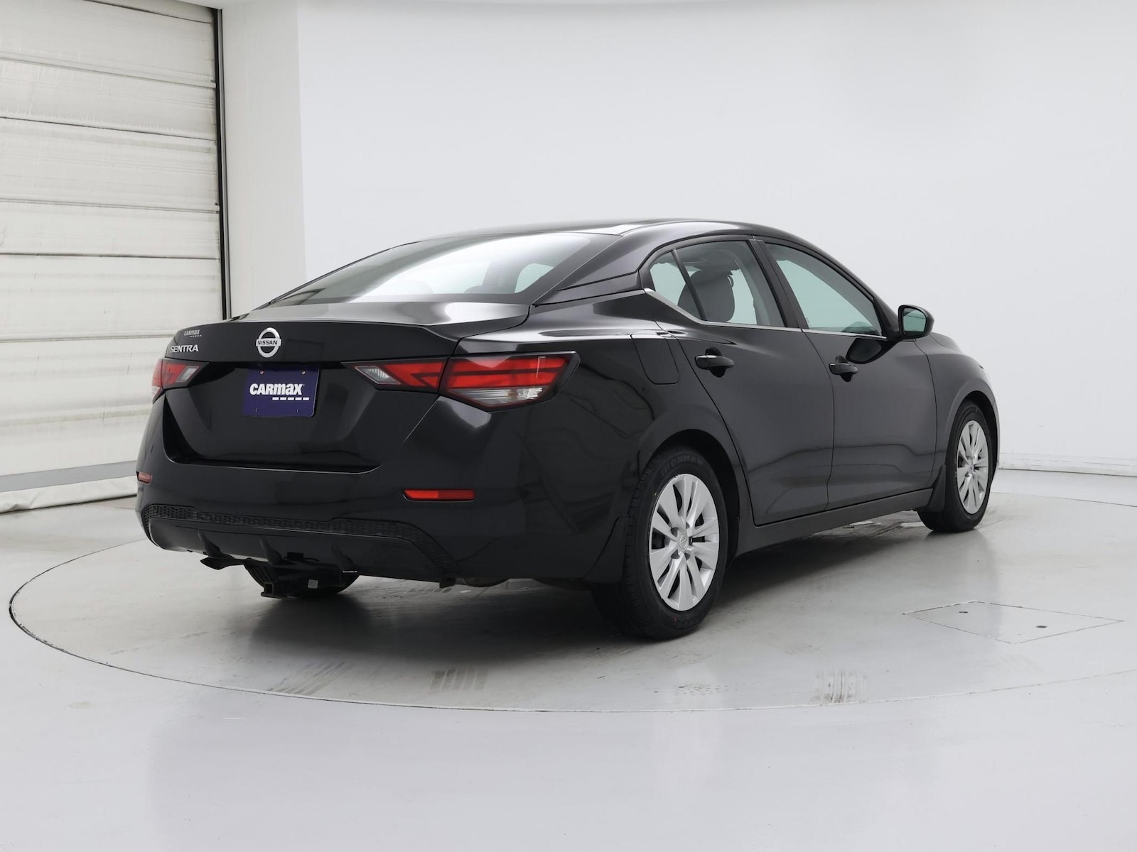 2022 Nissan Sentra S - Photo 9