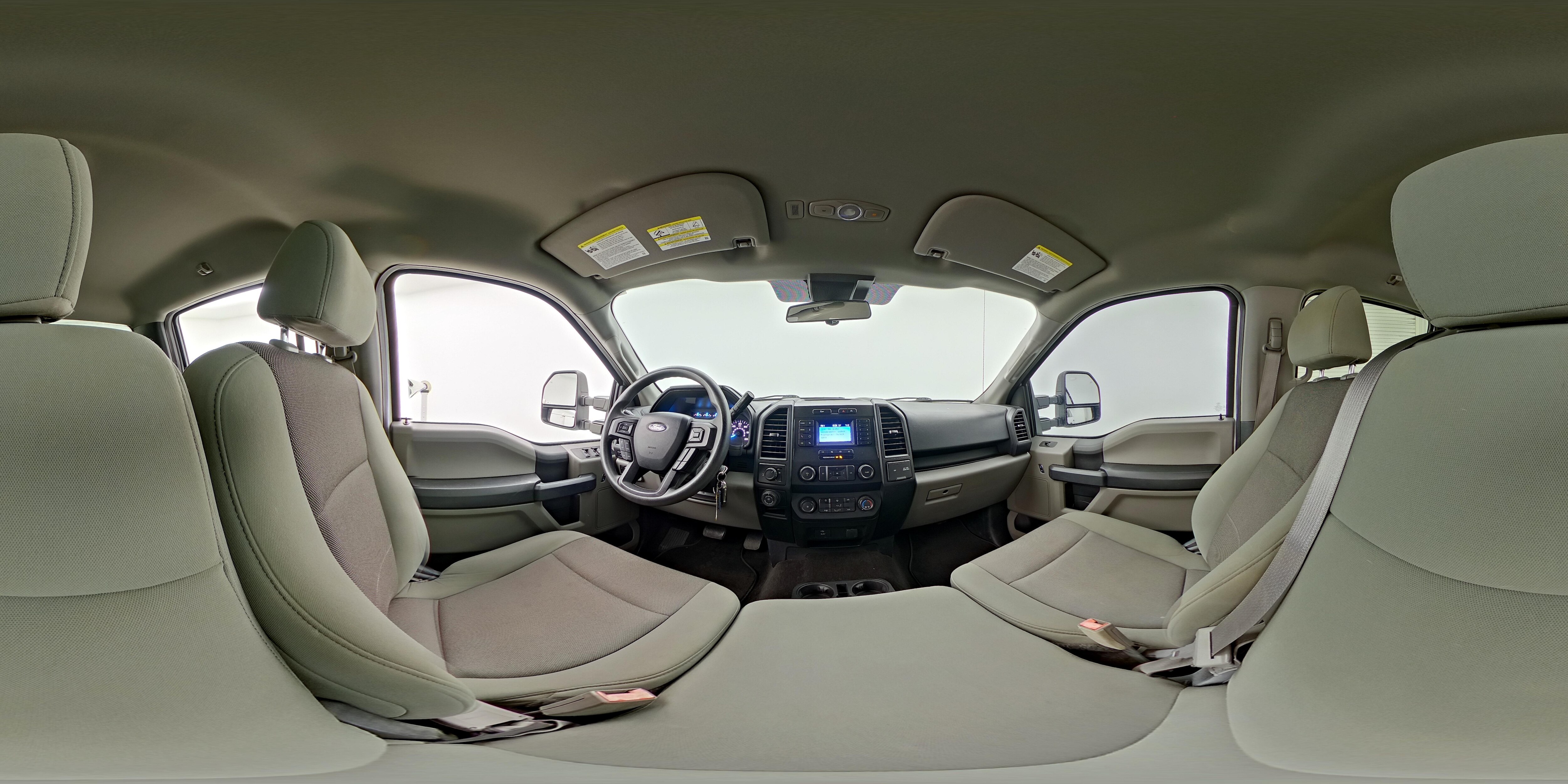 2019 Ford F-150 XL - Photo 25