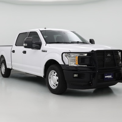 2019 Ford F150 XL