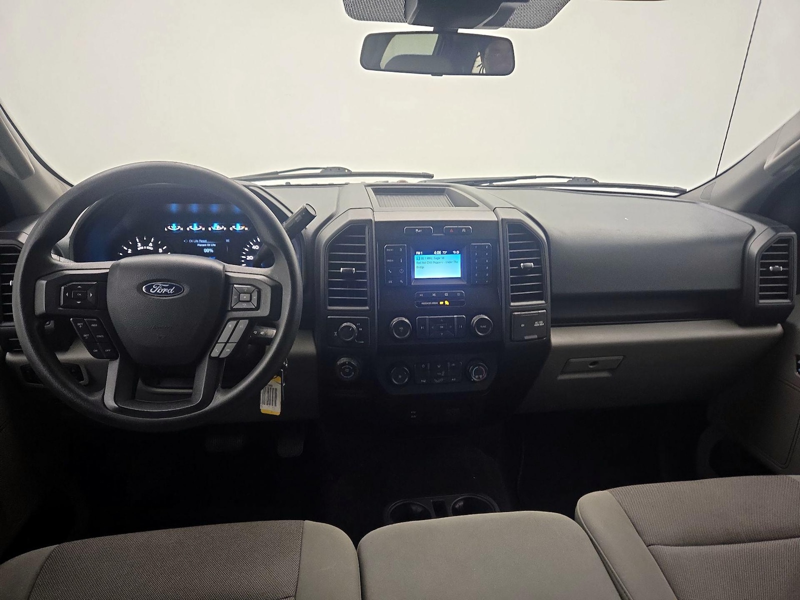 2019 Ford F-150 XL - Photo 10